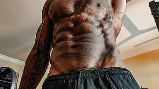 Afrikanischer Sex, Bar, Großer  schwarzer  Schwanz, Großer Schwanz, Schwarzer Sex, Papa