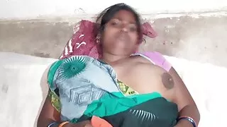 Desi bhabhi hard sex doggy style