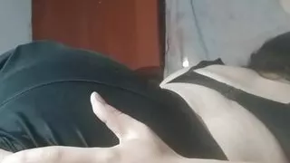 Con La Madre De Mi Mejor Amigo De Nuevo