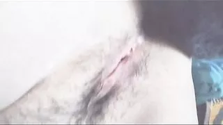 Estephania The Nyx, another episode of pussy juice