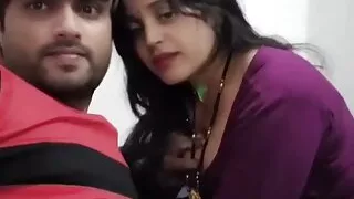 Bhabhi ki Hindi audio mein chudai