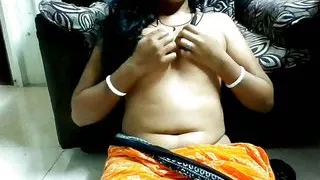 Sexy Jule Lovely Sex Video Her Self !