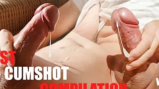 Best Cumshot Compilation Schoolboy Mikel - Cum, Gay, Solo Boys v6.0