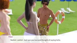 Casual Desires-EXTREME CREAMPIE