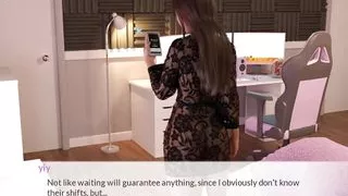 Casual Desires-Free Use Latina MILF Stepmom