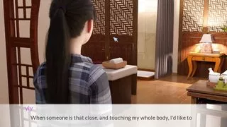 Casual Desires-Ass Fucking My Stepmom