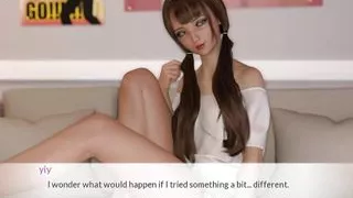 Casual Desires-Fun With Thicc PAWG