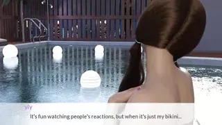 Casual Desires-Dirty Talking Porn