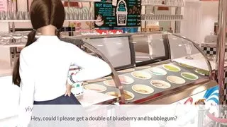 Casual Desires-Close Up Fucking With Deep Creampie