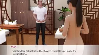 Casual Desires-Wife was fucked hard