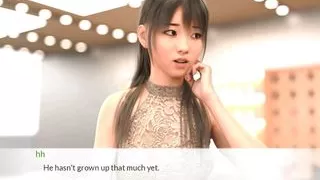 Casual Desires-Cum eating teen