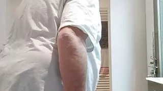 Prepare to wear wifes dirty panty all day long