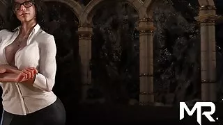 TreasureOfNadia - New sex events E3 #95