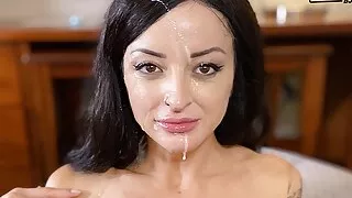 BJRAW Cumming on Charlie Valentine