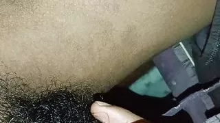 Desi indian boy jerking his 7 inches hard dick