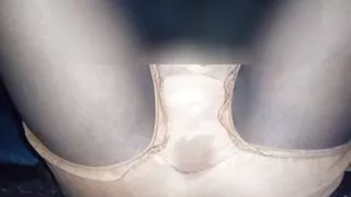 Bhabhi aur mai raat me full sex kiye cum inside