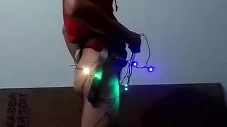 Come short complication finger by a big road