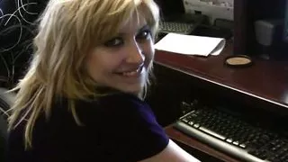 Naughty Georgia blowjob Fucking hardcore closeup