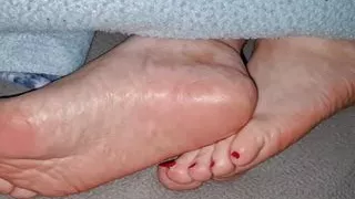 Foot