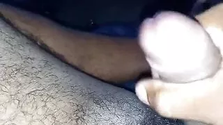 truck driver enjoying 2