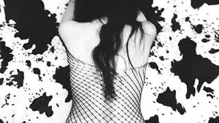 The couple filmed their first porno - check it out