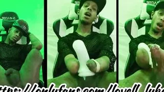 Game On! XXX Amputee  all on only fans