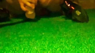 SluttransEmma Schoolgirl enema