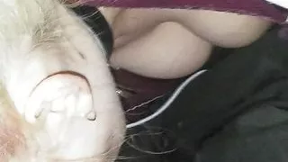 Amatuer Cute CockSucker!