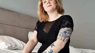 German PAWG MILF Gino Pickup and talk to Amateur Cheating Fuck