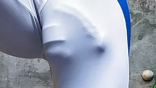 Dicke Girls, POVsex, Voyeursex