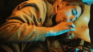 Hot students have some fun after school