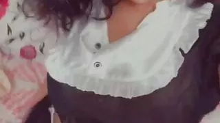 ladomi25 jerked off to her boy's name