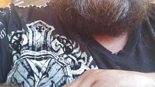 story from straight to gay - distant cousin (spanish)
