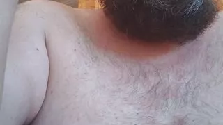 story from straight to gay - nephew in the shower (spanish)