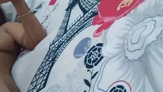 Hot brunette 18 years