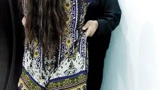 Desi Stepmom Having Anal Sex With Uncle Clear Hindi Audio