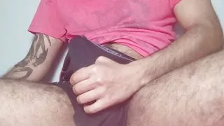 have sex with myself