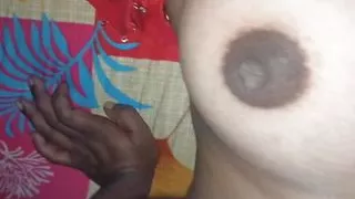 Padosi ka Biwi ka chut ka kamal aur bade dudh ka kamal