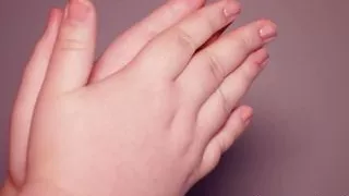 bbw hand