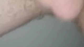 Amatør, Stor Kuk, Homo, Hårete, Håndjobb, Runking