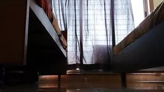 Heißer schwuler Guten Morgen Sex Blowjob