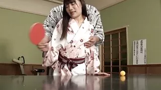 Mio Fukada - Girl, Double D Bust, Get's Fucked at a Trip to a Hot Spring. Part2