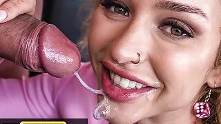 Fake Taxi - the beautiful, amazing, perfect Geishakyd having her incredible body fucked in the back of the cab