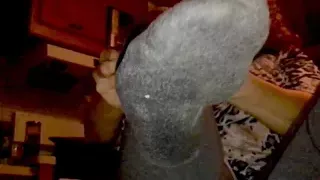 Smell My Sweaty Feet And Stinky Socks