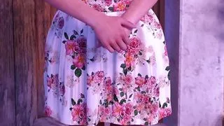 Melody #10 - Rebecca gave me a blowjob