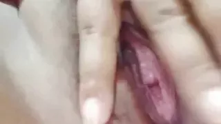 Teen Girl Pussy Masturbation