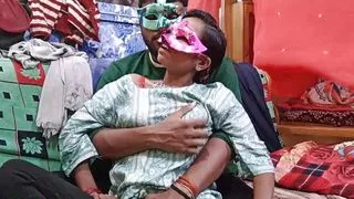 Best Ever Young Indian Couple Real married Wife Fucking Hardcore In Desi Style Full Hindi Best Ever Young Indian Couple