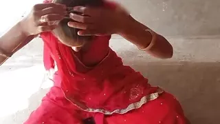 Hot bhabhi hardcore chudai full video clear Hindi voice NehaRocky
