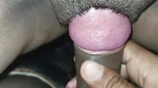 Meri bibi ki bina condom se chudai