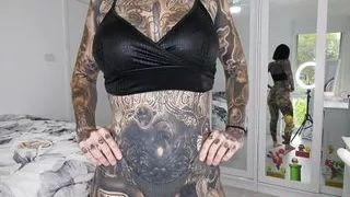 Micro Bikini Try On Haul Melody Radford